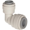 John Guest Reducing Elbow 3/8 inch Tube OD x 5/16