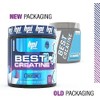 BPI Sports BEST Creatine 6 Formas Avanzadas de Creatina Betaína