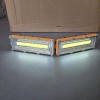HANDY BRITE Ultra-Bright 72 LED Foldable Work Light 1000 Lumens