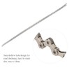 Quality Steel Bike Chain Replacement Cycling Accessory for Mountain Folding
