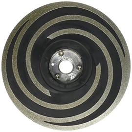 Milwaukee 49-93-6992 5" Diamond Grinding Wheel Fine