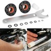 HC5345 Seal Kit for SeaStar Hydraulic Steering Cylinder Seal Kit