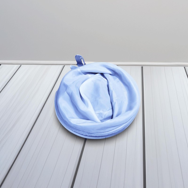 Replacement Inner Cloth Filter for the Prolux CV12000 Central Vacuum