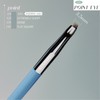 EQUMAL Easy Brush AA Collections Choose 1ea, Type:AA15 Drawing Face