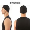 LUYING Inner Quick Dry Thin Helmet Inner Cap Set, Cycling,