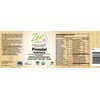 Zen Supplements Whole Food Prenatal Multi-Vitamin - 90 Vegan Capsules