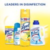 Lysol Disinfectant Spray, Sanitizing And Antibacterial Spray, For Disinfecting And