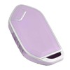 YALNORVA for Kia Key Fob Cover, TPU Key Fob Case