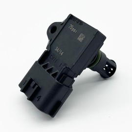 2897334 4921324 2872784 Pressure Temperature Sensor for Cummins M11 ISC ISL ISM ISX ISB