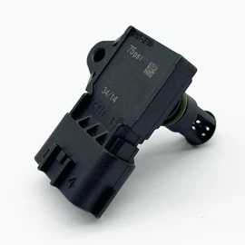 2897334 4921324 2872784 Pressure Temperature Sensor for Cummins M11 ISC ISL ISM ISX ISB