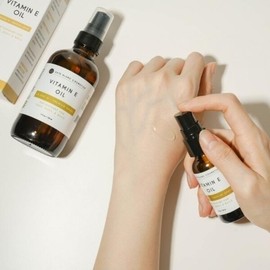 Vitamin E Oil / 비타민 E 오일