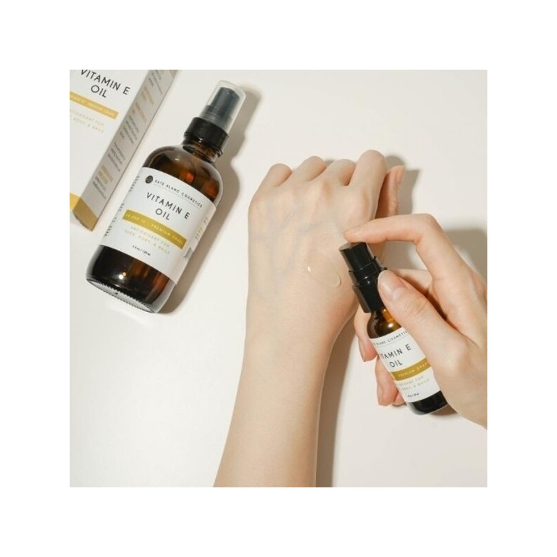 Vitamin E Oil / 비타민 E 오일