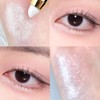 FOMIX Eye Shadow Cream to Powder Waterproof Eye Shadow Stick