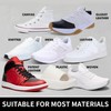 Henviro Shoe Cleaner Kit for Sneaker - 8.5 Oz Shoe