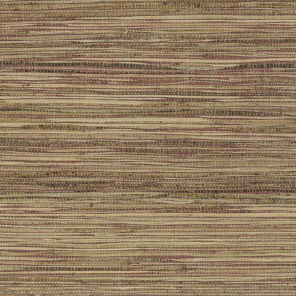 Norwall NW488-415 Madison Series Raw Jute Paper Weaves Grass Cloth