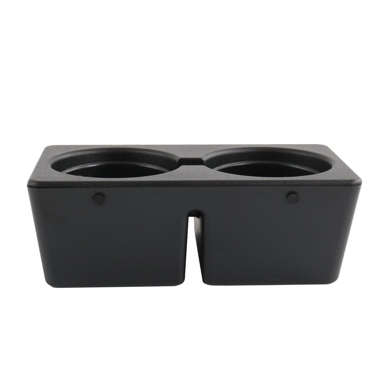RADHLBNIU Cup Holder Compatible with Chevy Silverado Avalanche Sierra 2007-2013,