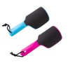 JIHUOO Curved Foot File Callus Rasp Double Sided Foot Rasp
