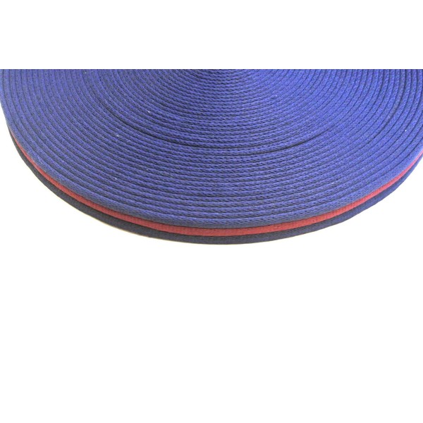 25mm Polyester Air Webbing Heavy Duty Strap For Backpacks Handles