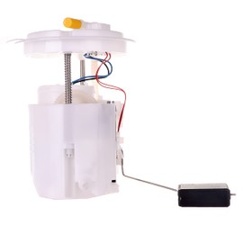 ANGLEWIDE High Performance Electric Fuel Pump Module Assembly Compatible With 2007-2008 for Dodge Caliber 2.4L 2007-2016 for Jeep Compass 2.4L 2007-2016 for Jeep Compass 2L E7218M
