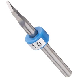 Funtec Kirewaza Series Engraving Carbide