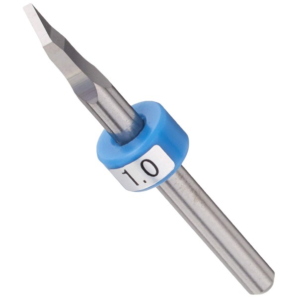 Funtec Kirewaza Series Engraving Carbide
