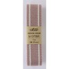 Clover 26-203 Natural Color Lane Belt 25mm Wide 1m Cut
