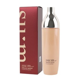 su:m37° 숨37 블라썸 가든 모이스처라이징 스킨 155ml SOME BY MI Blossom Garden Moisturizing Skin 155ml
