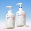 Dr.G (1+1) Dermoisture Barrier D Richderm Body Lotion 400mL /