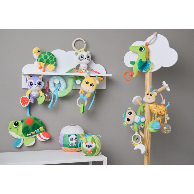 Chicco 00011564000000 Musical Ball Collection 2023