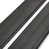 G-PLUS Bed Rail Caps Compatible with Toyota Tundra 2014 2015