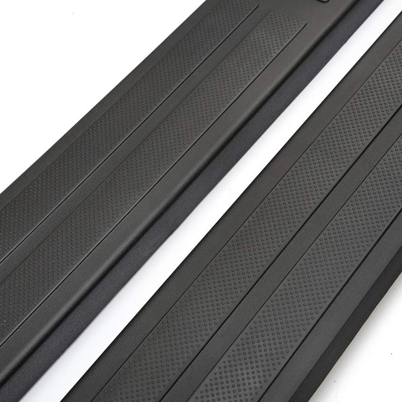 G-PLUS Bed Rail Caps Compatible with Toyota Tundra 2014 2015