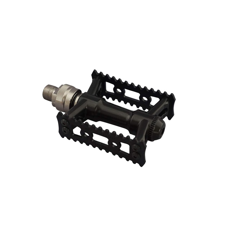 MKS (Sylvan Touring Next Easy Superior) Bicycle Pedal, Black