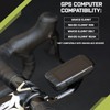 JRC Components Low Profile Out Front Mount - Compatible with