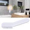 LED Wall Light Stylish Simple Warm Light White Decorative Wall