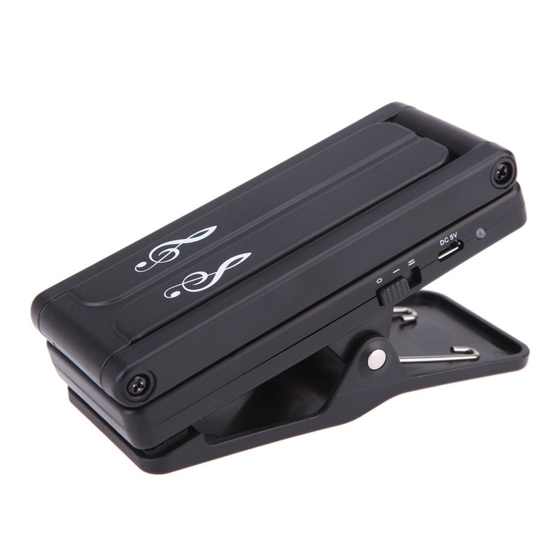 Aroma AL-1 Clip-on Rechargeable Music Stand Lamp for Piano LED