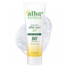 Alba Botanica - Gel Humectante Con Aloe Vera 227g