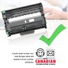 Inkfirst® Drum Unit DR-420 (DR420) Compatible Remanufactured for Brother DR-420