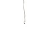uxcell A14092500ux0360 30M AWG24 0.5mm Resistance Resistor Wire for Heating