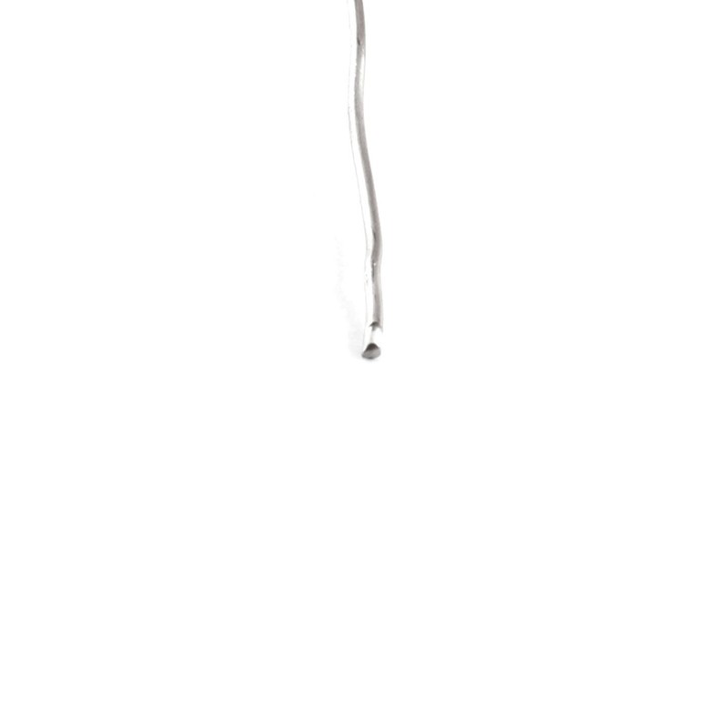 uxcell A14092500ux0360 30M AWG24 0.5mm Resistance Resistor Wire for Heating