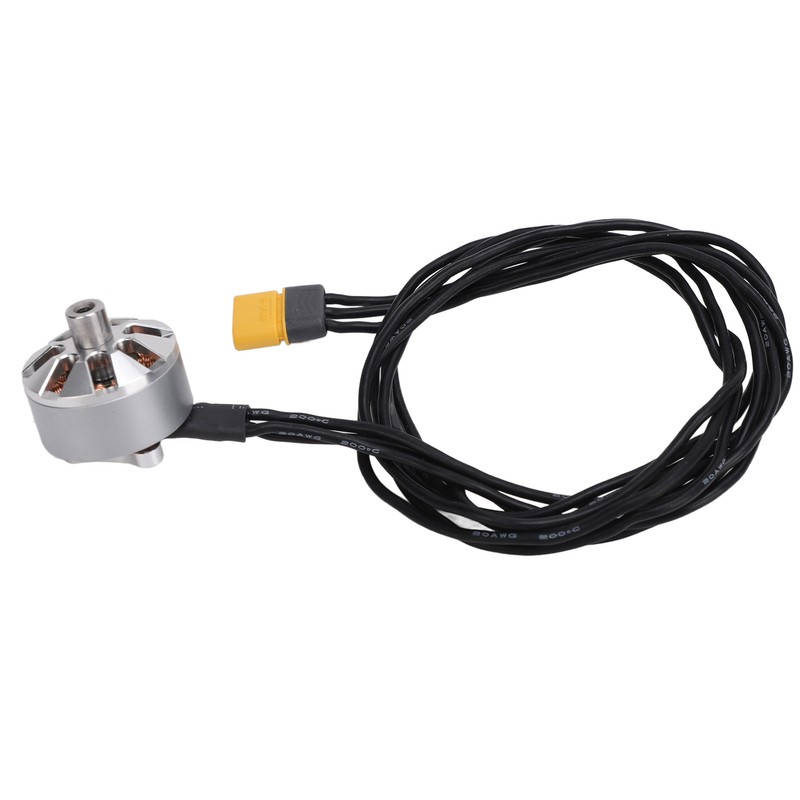 RC Helicopter Tail Motor Aluminum Alloy and Copper Remote Control