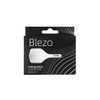 BLEZO Darts Durable Dart Flights | Integrated Dart Flights with