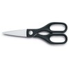 Pro Kitchen Scissors Grand Prix Stainless Steel 5556