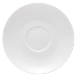 Rosenthal 61040-14641 Jade Tea Saucer, 6.3 inches (16 cm)