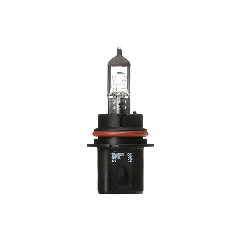 Wagner 9004BL BriteLite T-4 4/8 Bulb 37/64 Replaceable Capsule Type
