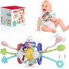 Osimily Rabbit Baby Sensory Learning Fine Motor Skills Travel Sensory