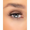 Invogue Vault 3 Multipack Lashes 3 Pairs 100g