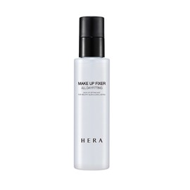 Hera Makeup Fixer 110ml/Makeup Fixer / 헤라 메이크업 픽서 110ml/ 메이크업 고정 픽서