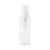 MUJI 18994267 PET Small Bottle Pump Type, 3.4 fl oz