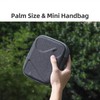 LICHIFIT Portable Storage Bag for DJI Osmo Pocket 3 Camera