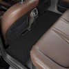 Naibeve Floor Mats for 2023 2024 Hyundai Ioniq 6 -